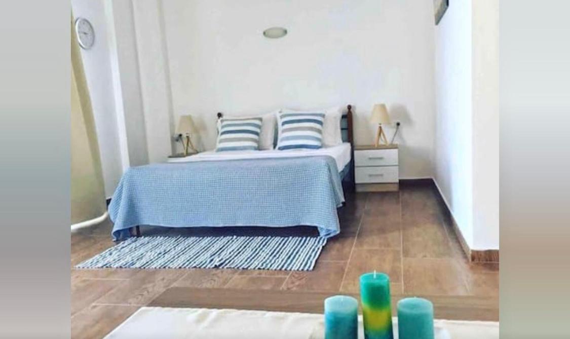 Grande Blue Suites With Private Bay Archangelos  Zewnętrze zdjęcie